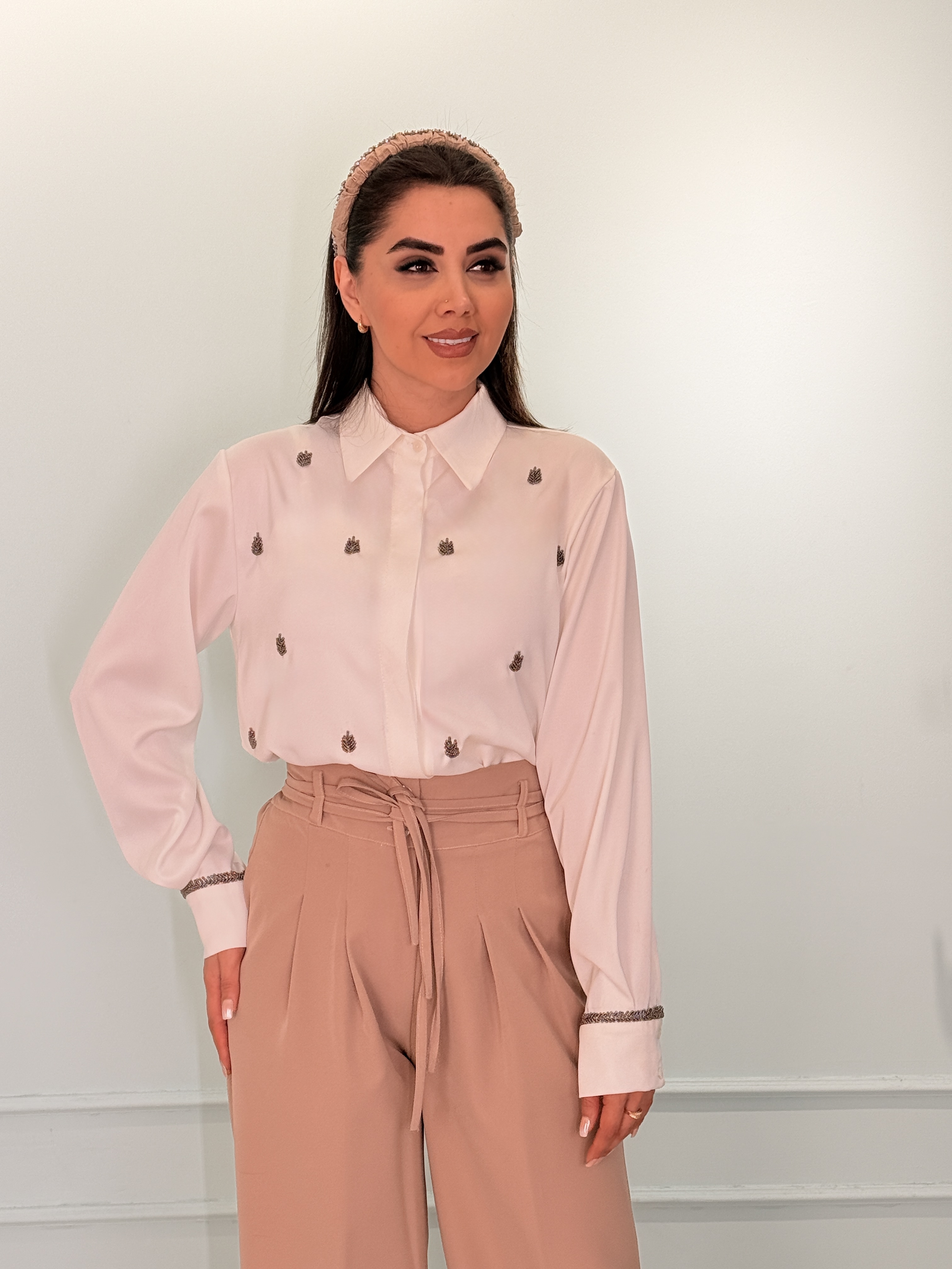 کراپ مایا نگيني