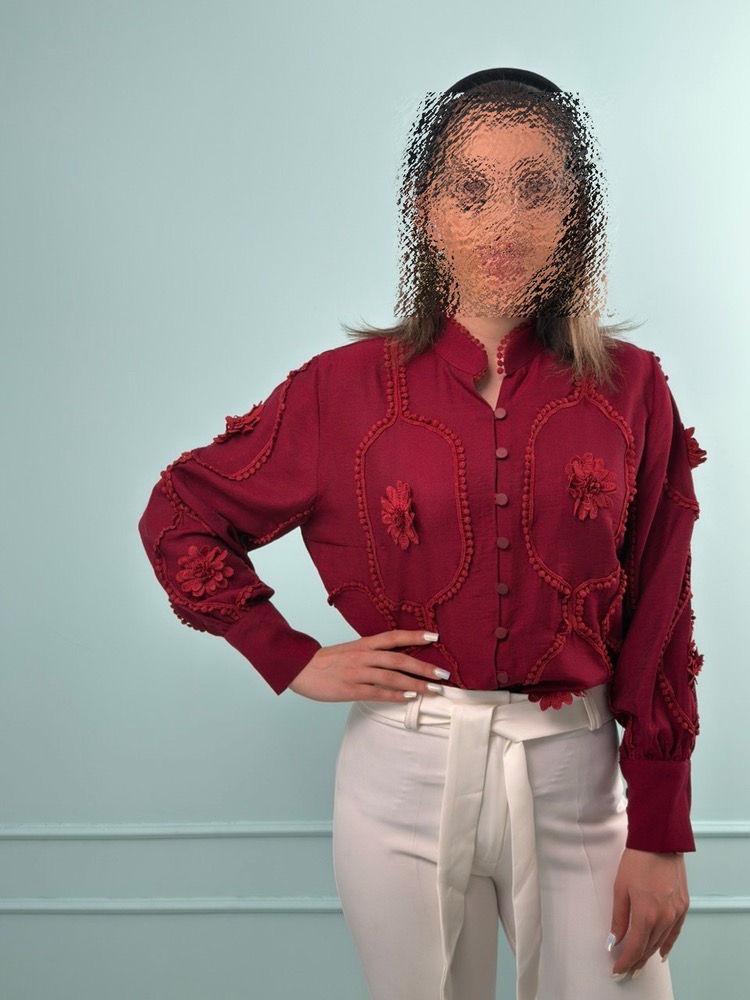 شومیز  زنانه